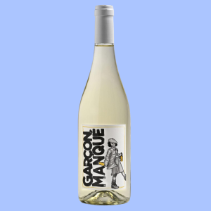 Garcon Manqué Blanc BIO